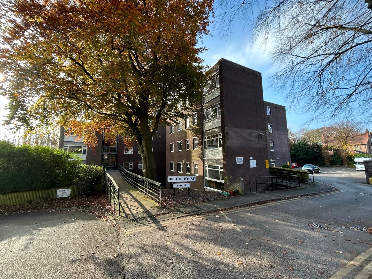 The Beeches, Manchester